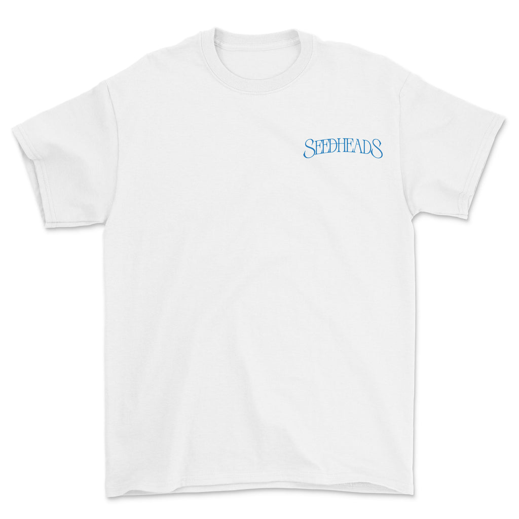 CALL IT WHAT YOU WANT (WHITE TEE)